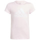 Adidas Παιδική κοντομάνικη μπλούζα Essentials Big Logo Cotton Tee